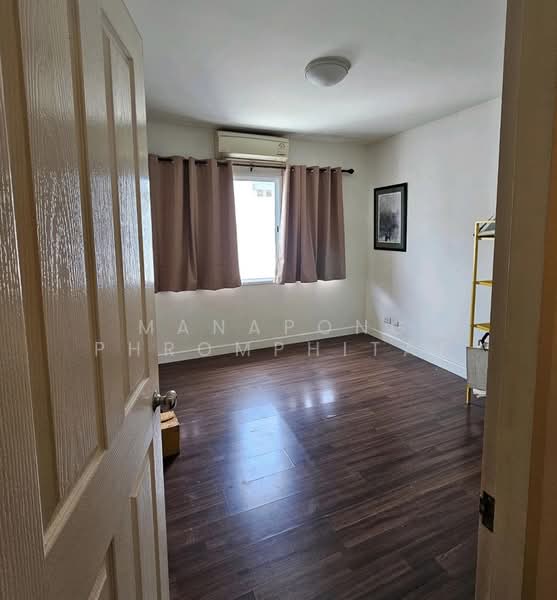 Town Avenue Srinagarindra, Bangkok, Soi On Nut 68, Suan Luang, Bangkok, 3 Bedrooms, 185 sqm, Townhouse For Rent, by Manapong Phromphitak, 500485842 - DDproperty.com