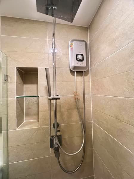 The Cube Urban Sathorn - Chan, Bangkok, Soi Chan 51, Wat Prayakrai, Bang Kho Laem, Bangkok, 1 Bedroom, 35 sqm, Condo For Rent, by Virachai Vongbunsin, 500485845 - DDproperty.com