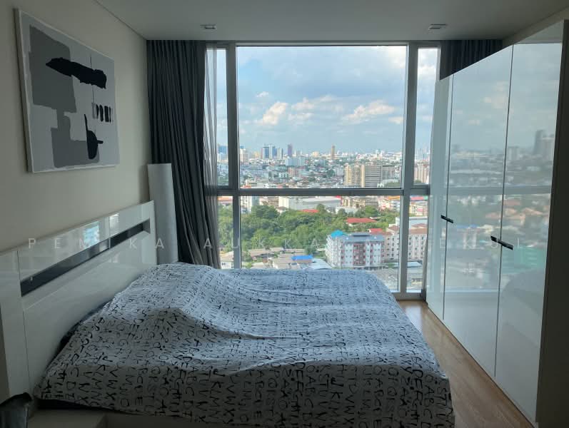 Le Luk Condominium : เลอ ลักซ์ คอนโดมิเนียม, กรุงเทพ, 1599 291 ถ.สุขุมวิท, พระโขนงเหนือ, วัฒนา, กรุงเทพ, 40 ตร.ม., คอนโด ขาย, โดย Pemika Aukkaraleekul, 500485846 - DDproperty.com