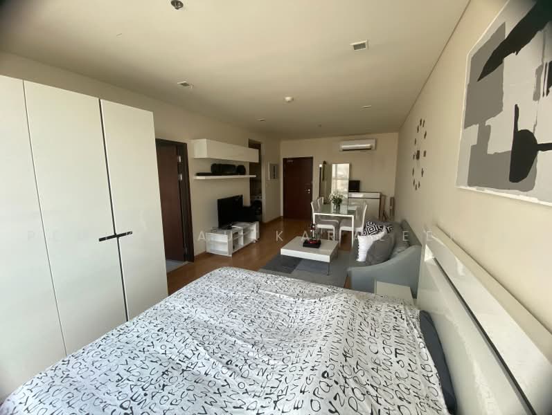 Le Luk Condominium, Bangkok, 1599 291 Sukhumvit Rd, Phra Kanong Nua, Watthana, Bangkok, Studio, 40 sqm, Condo For Sale, by Pemika Aukkaraleekul, 500485846 - DDproperty.com