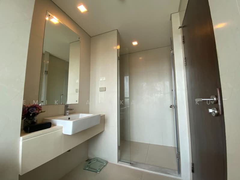 Le Luk Condominium, Bangkok, 1599 291 Sukhumvit Rd, Phra Kanong Nua, Watthana, Bangkok, Studio, 40 sqm, Condo For Sale, by Pemika Aukkaraleekul, 500485846 - DDproperty.com