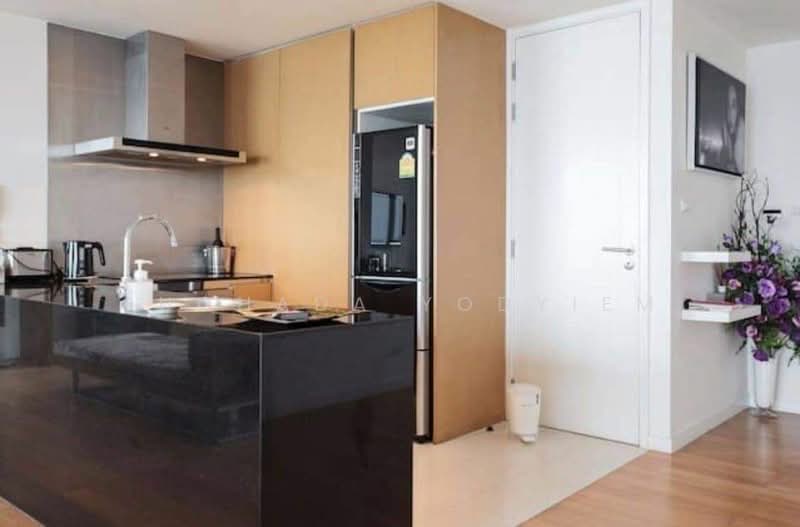 The Pano Rama 3, Bangkok, 890 Rama 3 Road, Bang Pong Pang, Yan Nawa, Bangkok, 3 Bedrooms, 134 sqm, Condo For Sale, by Suchada Yodyiem, 500485849 - DDproperty.com