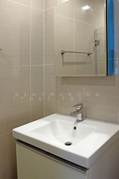 Park Origin Phrom Phong (Park 24), Bangkok, 68 Soi Sukhumvit 24, Khong Tan, Khlong Toei, Bangkok, Studio, 32 sqm, Condo For Rent, by Bencharong (Yok) Treerat-a-na-wat, 500485850 - DDproperty.com