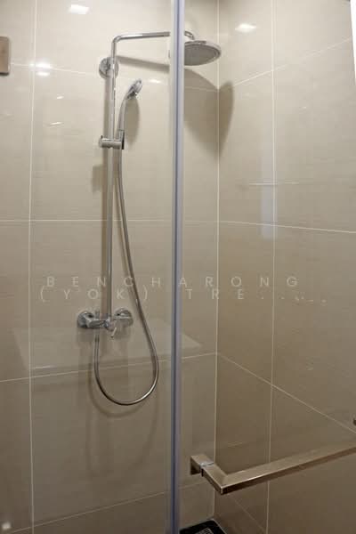 Park Origin Phrom Phong (Park 24), Bangkok, 68 Soi Sukhumvit 24, Khong Tan, Khlong Toei, Bangkok, Studio, 32 sqm, Condo For Rent, by Bencharong (Yok) Treerat-a-na-wat, 500485850 - DDproperty.com
