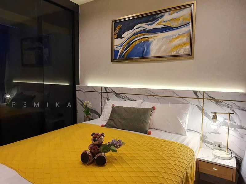 Life Sukhumvit 62, Bangkok, Soi Sukhumvit 62, Bang Chak, Phra Khanong, Bangkok, 2 Bedrooms, 50 sqm, Condo For Sale, by Pemika Aukkaraleekul, 500485851 - DDproperty.com