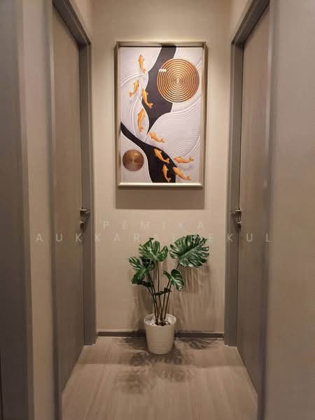 Life Sukhumvit 62, Bangkok, Soi Sukhumvit 62, Bang Chak, Phra Khanong, Bangkok, 2 Bedrooms, 50 sqm, Condo For Sale, by Pemika Aukkaraleekul, 500485851 - DDproperty.com