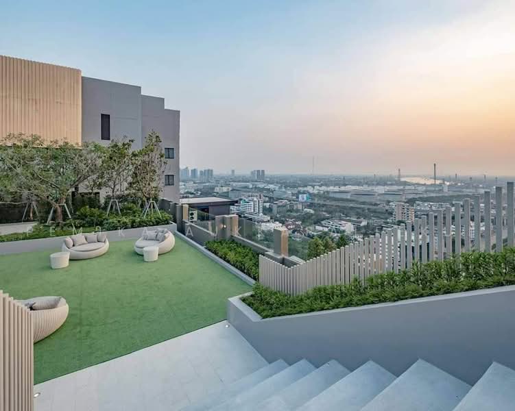 Life Sukhumvit 62 : ไลฟ์ สุขุมวิท 62, กรุงเทพ, ซอยสุขุมวิท 62, บางจาก, พระโขนง, กรุงเทพ, 50 ตร.ม., คอนโด ขาย, โดย Pemika Aukkaraleekul, 500485851 - DDproperty.com