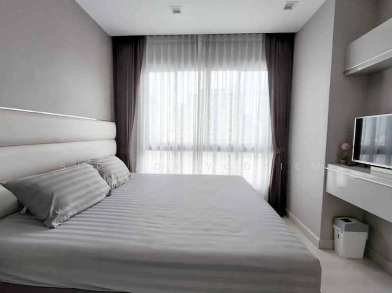 The Signature by URBANO, Bangkok, 1525 Phahonyothin Road, Samsen Nai, Phaya Thai, Bangkok, 1 Bedroom, 37 sqm, Condo For Sale, by Suchada Yodyiem, 500485854 - DDproperty.com
