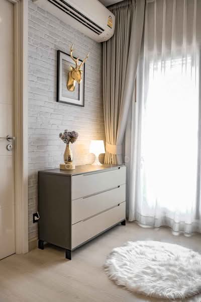 The Signature by URBANO, Bangkok, 1525 Phahonyothin Road, Samsen Nai, Phaya Thai, Bangkok, 1 Bedroom, 37 sqm, Condo For Sale, by Suchada Yodyiem, 500485854 - DDproperty.com