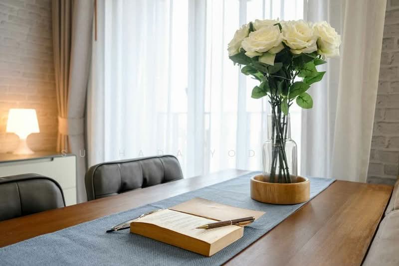 The Signature by URBANO, Bangkok, 1525 Phahonyothin Road, Samsen Nai, Phaya Thai, Bangkok, 1 Bedroom, 37 sqm, Condo For Sale, by Suchada Yodyiem, 500485854 - DDproperty.com