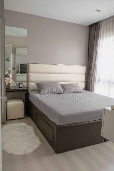 The Signature by URBANO, Bangkok, 1525 Phahonyothin Road, Samsen Nai, Phaya Thai, Bangkok, 1 Bedroom, 37 sqm, Condo For Sale, by Suchada Yodyiem, 500485854 - DDproperty.com