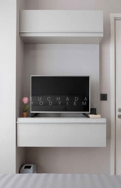 The Signature by URBANO, Bangkok, 1525 Phahonyothin Road, Samsen Nai, Phaya Thai, Bangkok, 1 Bedroom, 37 sqm, Condo For Sale, by Suchada Yodyiem, 500485854 - DDproperty.com