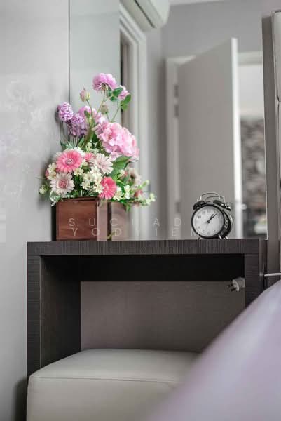The Signature by URBANO : เดอะ ซิกเนเจอร์ บาย เออร์บาโน่, กรุงเทพ, 1525 พหลโยธิน, สามเสนใน, พญาไท, กรุงเทพ, 37 ตร.ม., คอนโด ขาย, โดย Suchada Yodyiem, 500485854 - DDproperty.com