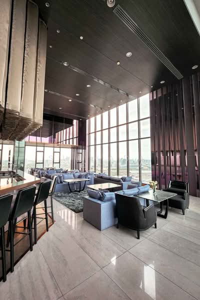 The Signature by URBANO : เดอะ ซิกเนเจอร์ บาย เออร์บาโน่, กรุงเทพ, 1525 พหลโยธิน, สามเสนใน, พญาไท, กรุงเทพ, 37 ตร.ม., คอนโด ขาย, โดย Suchada Yodyiem, 500485854 - DDproperty.com