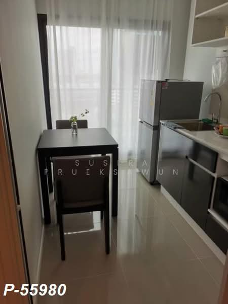 The Tree Sukhumvit 71-Ekamai : เดอะทรี สุขุมวิท 71 – เอกมัย, กรุงเทพ, 1269 ถ. สุขุมวิท 71, สวนหลวง, กรุงเทพ, 30 ตร.ม., คอนโด ให้เช่า, โดย Susira Prueksawun, 500485855 - DDproperty.com