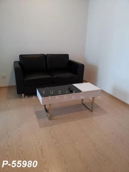 The Tree Sukhumvit 71-Ekamai, Bangkok, 1269 Sukhumvit 71 Road, Suan Luang, Bangkok, 1 Bedroom, 30 sqm, Condo For Rent, by Susira Prueksawun, 500485855 - DDproperty.com
