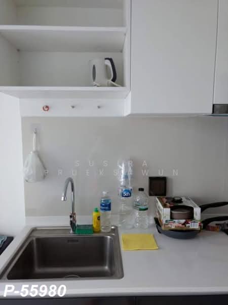 The Tree Sukhumvit 71-Ekamai, Bangkok, 1269 Sukhumvit 71 Road, Suan Luang, Bangkok, 1 Bedroom, 30 sqm, Condo For Rent, by Susira Prueksawun, 500485855 - DDproperty.com