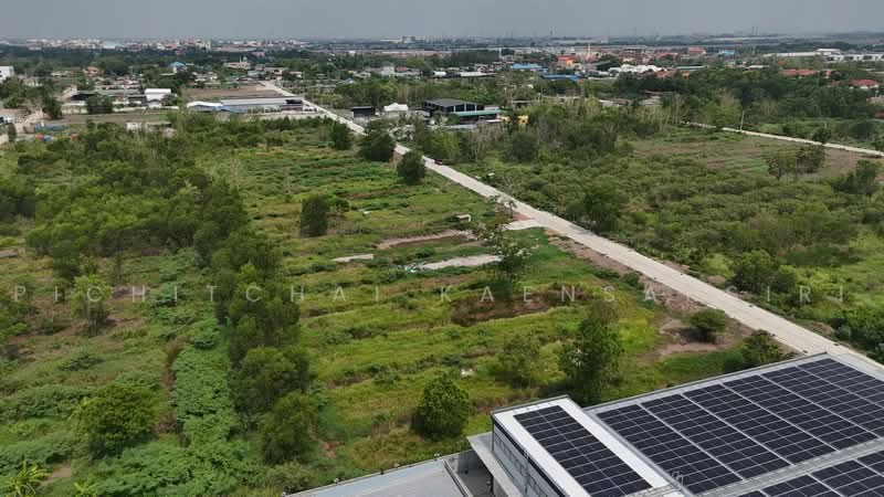 5J2W+8QG ตำบล คลองสอง อำเภอคลองหลวง ปทุมธานี, Pathum Thani, Khlong Song, Khlong Luang, Pathum Thani, , 16,000 sqm, Land For Sale, by Pichitchai Kaensaksiri, 500485856 - DDproperty.com