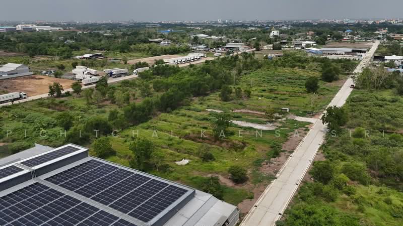 5J2W+8QG ตำบล คลองสอง อำเภอคลองหลวง ปทุมธานี, ปทุมธานี, คลองสอง, คลองหลวง, ปทุมธานี, 16,000 ตร.ม., ที่ดิน ขาย, โดย Pichitchai Kaensaksiri, 500485856 - DDproperty.com