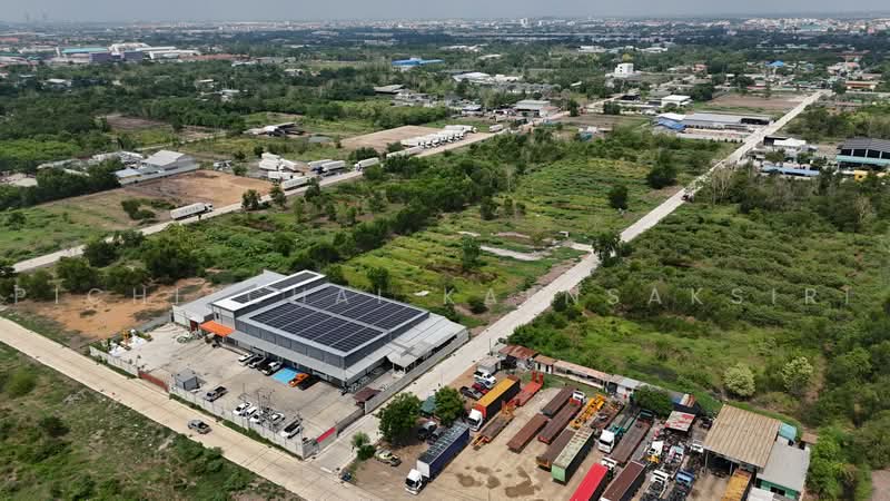 5J2W+8QG ตำบล คลองสอง อำเภอคลองหลวง ปทุมธานี, Pathum Thani, Khlong Song, Khlong Luang, Pathum Thani, , 16,000 sqm, Land For Sale, by Pichitchai Kaensaksiri, 500485856 - DDproperty.com