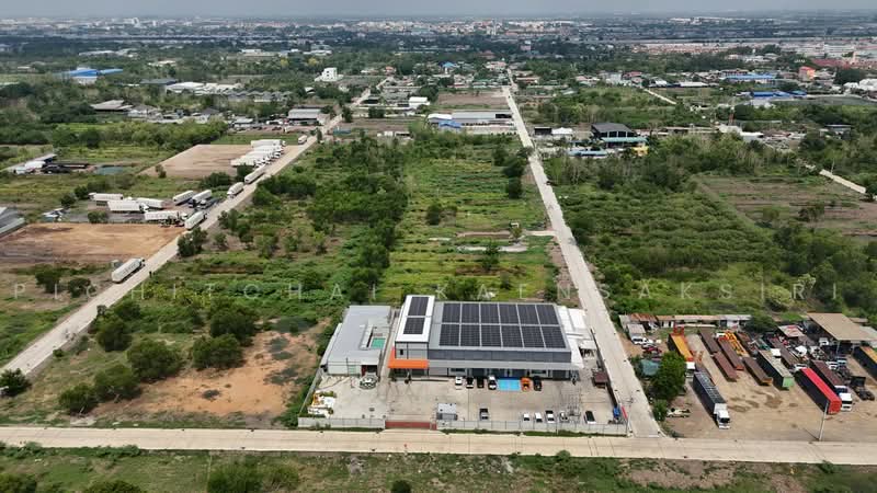 5J2W+8QG ตำบล คลองสอง อำเภอคลองหลวง ปทุมธานี, Pathum Thani, Khlong Song, Khlong Luang, Pathum Thani, , 16,000 sqm, Land For Sale, by Pichitchai Kaensaksiri, 500485856 - DDproperty.com