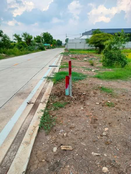 5J2W+8QG ตำบล คลองสอง อำเภอคลองหลวง ปทุมธานี, Pathum Thani, Khlong Song, Khlong Luang, Pathum Thani, , 16,000 sqm, Land For Sale, by Pichitchai Kaensaksiri, 500485856 - DDproperty.com