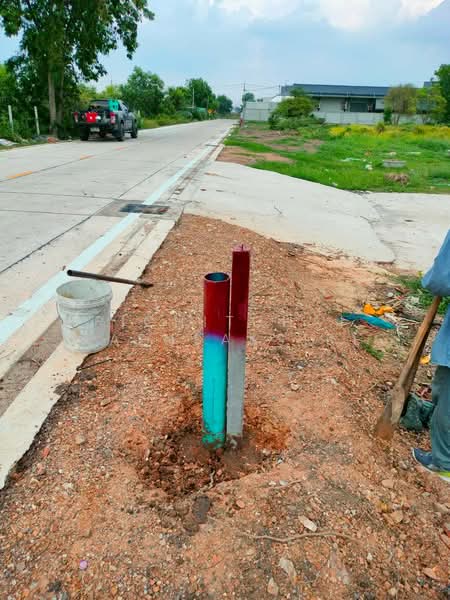 5J2W+8QG ตำบล คลองสอง อำเภอคลองหลวง ปทุมธานี, Pathum Thani, Khlong Song, Khlong Luang, Pathum Thani, , 16,000 sqm, Land For Sale, by Pichitchai Kaensaksiri, 500485856 - DDproperty.com