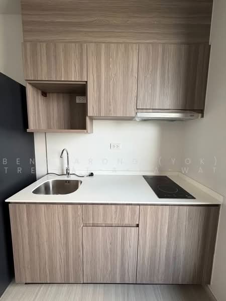 The Parkland Phetkasem 56, Bangkok, Phetkasem Road, Bang Wa, Phasi Charoen, Bangkok, 2 Bedrooms, 75 sqm, Condo For Rent, by Bencharong (Yok) Treerat-a-na-wat, 500485857 - DDproperty.com