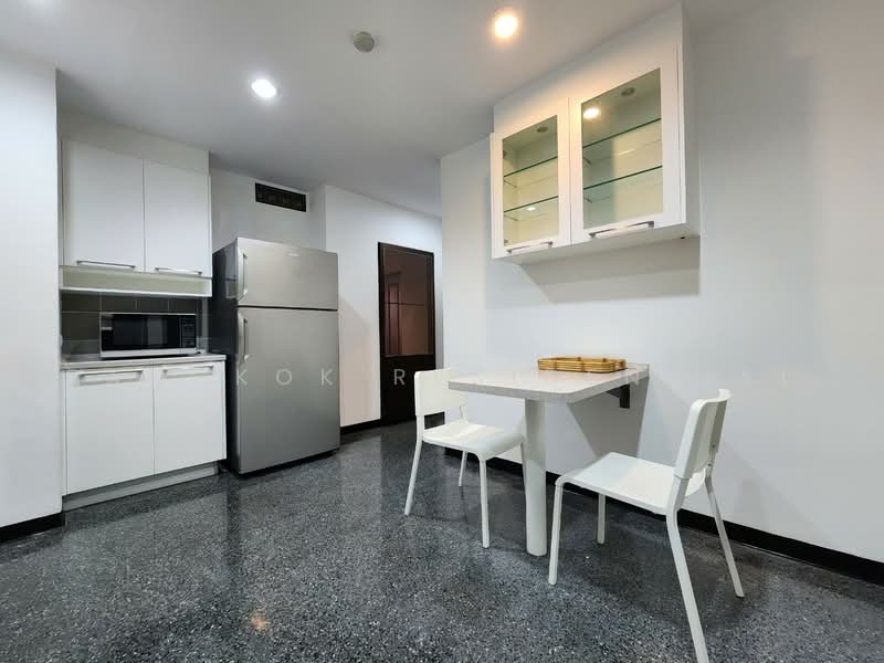 Raintree Village Apartment, Bangkok, 21 Soi Sukhumvit 41, Khlong Tan Nua, Watthana, Bangkok, 3 Bedrooms, 268 sqm, Apartment For Rent, by Bangkok Residential, 500485859 - DDproperty.com