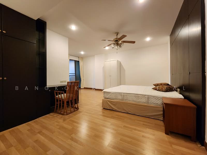 Raintree Village Apartment : เรนทรี วิลเลจ อพาร์ทเม้นท์, กรุงเทพ, 21 ซอย สุขุมวิท 41, คลองตันเหนือ, วัฒนา, กรุงเทพ, 268 ตร.ม., อพาร์ทเมนท์ ให้เช่า, โดย Bangkok Residential, 500485859 - DDproperty.com