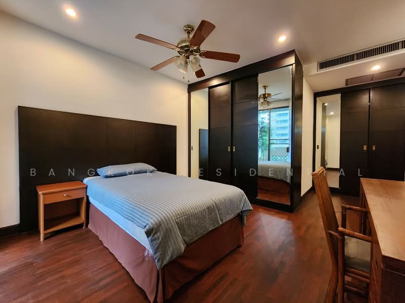 Raintree Village Apartment, Bangkok, 21 Soi Sukhumvit 41, Khlong Tan Nua, Watthana, Bangkok, 3 Bedrooms, 268 sqm, Apartment For Rent, by Bangkok Residential, 500485859 - DDproperty.com
