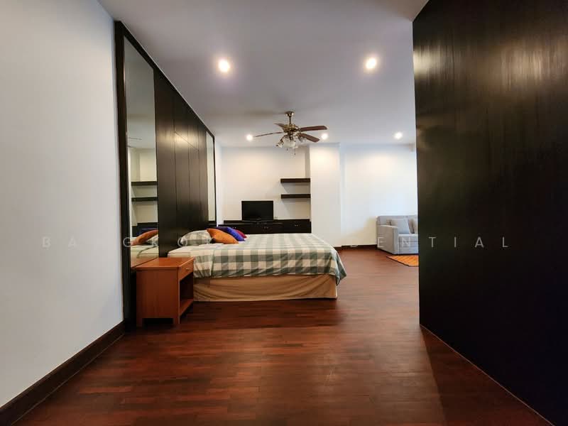 Raintree Village Apartment : เรนทรี วิลเลจ อพาร์ทเม้นท์, กรุงเทพ, 21 ซอย สุขุมวิท 41, คลองตันเหนือ, วัฒนา, กรุงเทพ, 268 ตร.ม., อพาร์ทเมนท์ ให้เช่า, โดย Bangkok Residential, 500485859 - DDproperty.com