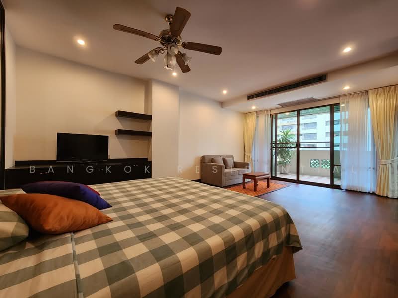 Raintree Village Apartment : เรนทรี วิลเลจ อพาร์ทเม้นท์, กรุงเทพ, 21 ซอย สุขุมวิท 41, คลองตันเหนือ, วัฒนา, กรุงเทพ, 268 ตร.ม., อพาร์ทเมนท์ ให้เช่า, โดย Bangkok Residential, 500485859 - DDproperty.com