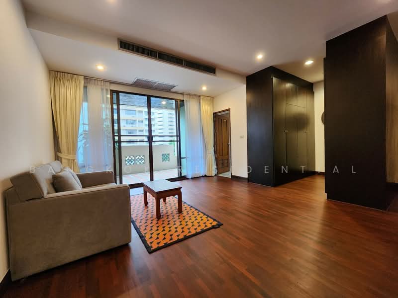Raintree Village Apartment, Bangkok, 21 Soi Sukhumvit 41, Khlong Tan Nua, Watthana, Bangkok, 3 Bedrooms, 268 sqm, Apartment For Rent, by Bangkok Residential, 500485859 - DDproperty.com