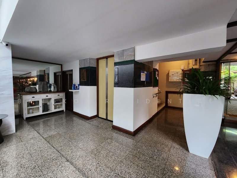 Raintree Village Apartment : เรนทรี วิลเลจ อพาร์ทเม้นท์, กรุงเทพ, 21 ซอย สุขุมวิท 41, คลองตันเหนือ, วัฒนา, กรุงเทพ, 268 ตร.ม., อพาร์ทเมนท์ ให้เช่า, โดย Bangkok Residential, 500485859 - DDproperty.com