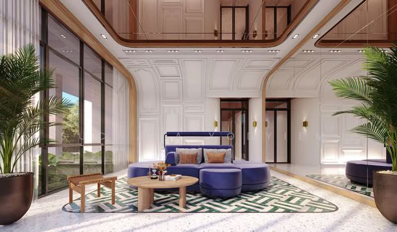 FLO by Sansiri, Bangkok, Somdet Chaopraya Road, Khlong San, Bangkok, 2 Bedrooms, 72 sqm, Condo For Sale, by Suchada Yodyiem, 500485861 - DDproperty.com