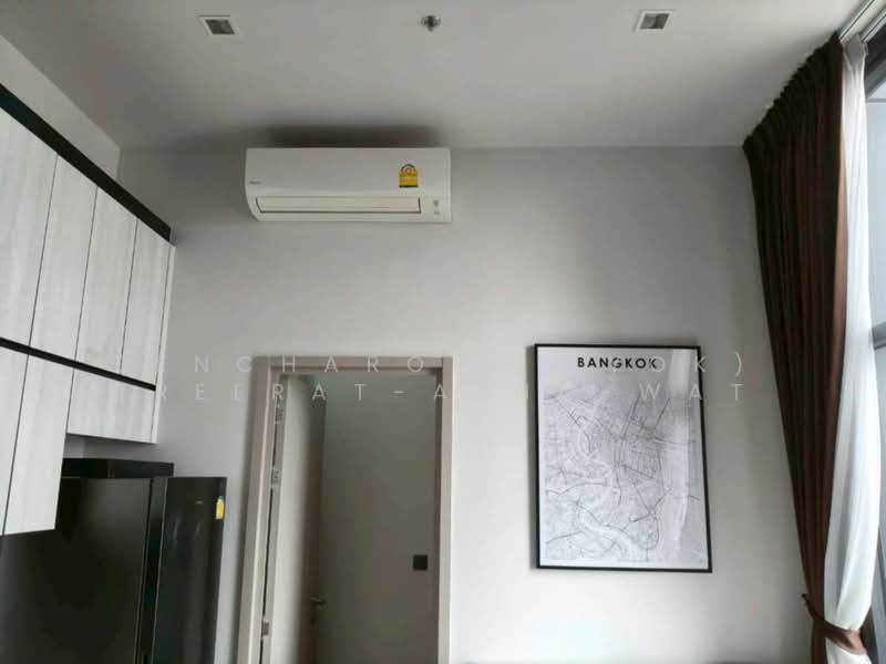 The Line Sukhumvit 101, Bangkok, 3009 Sukhumvit 101 Road, Bang Chak, Phra Khanong, Bangkok, 1 Bedroom, 33 sqm, Condo For Rent, by Bencharong (Yok) Treerat-a-na-wat, 500485862 - DDproperty.com