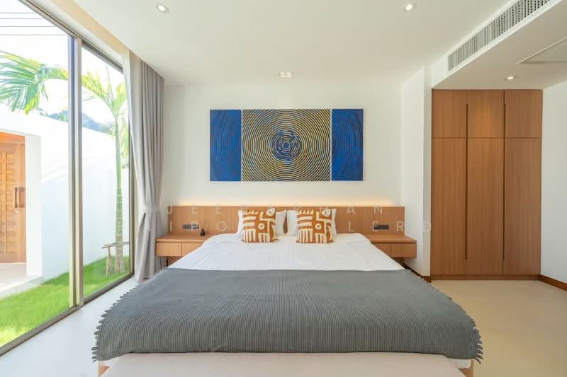 Luxury Modern Pool Villa with Private Pool, Krabi, Ao Nang, Muang Krabi, Krabi, 4 Bedrooms, 450 sqm, Villa For Sale, by JEERAPHAN FAIPONDEELERD, 500485864 - DDproperty.com