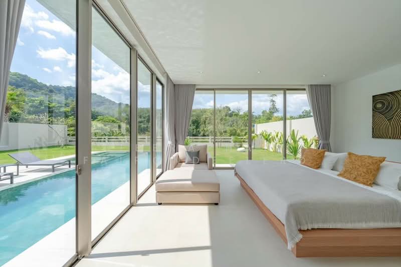 Luxury Modern Pool Villa with Private Pool, Krabi, Ao Nang, Muang Krabi, Krabi, 4 Bedrooms, 450 sqm, Villa For Sale, by JEERAPHAN FAIPONDEELERD, 500485864 - DDproperty.com