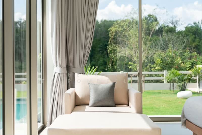 Luxury Modern Pool Villa with Private Pool, Krabi, Ao Nang, Muang Krabi, Krabi, 4 Bedrooms, 450 sqm, Villa For Sale, by JEERAPHAN FAIPONDEELERD, 500485864 - DDproperty.com