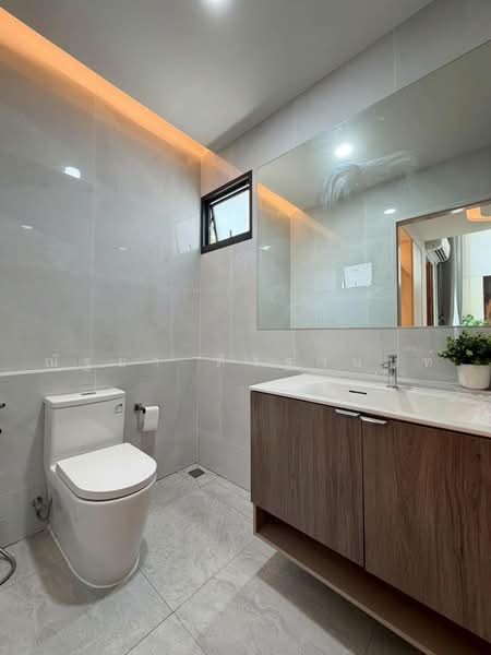 Preecha Ram 3 - Rat Phatthana, Bangkok, Saphan Sung, Bangkok, 4 Bedrooms, 453 sqm, Single Detached House For Sale, by ณัฐยา ศิริฐานนท์, 500485865 - DDproperty.com