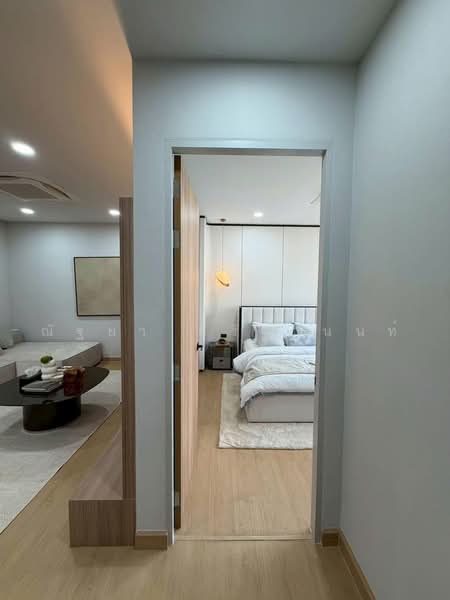 Preecha Ram 3 - Rat Phatthana, Bangkok, Saphan Sung, Bangkok, 4 Bedrooms, 453 sqm, Single Detached House For Sale, by ณัฐยา ศิริฐานนท์, 500485865 - DDproperty.com