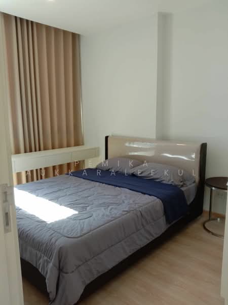 Noble Revolve Ratchada 2, Bangkok, 70 Soi Ratchadaphisek 10, Ratchadaphisek Road, Huai Khwang, Bangkok, 1 Bedroom, 26 sqm, Condo For Sale, by Pemika Aukkaraleekul, 500485866 - DDproperty.com