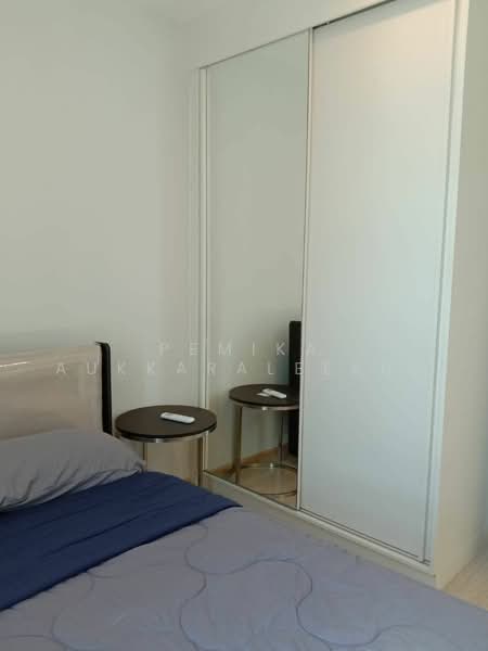 Noble Revolve Ratchada 2, Bangkok, 70 Soi Ratchadaphisek 10, Ratchadaphisek Road, Huai Khwang, Bangkok, 1 Bedroom, 26 sqm, Condo For Sale, by Pemika Aukkaraleekul, 500485866 - DDproperty.com