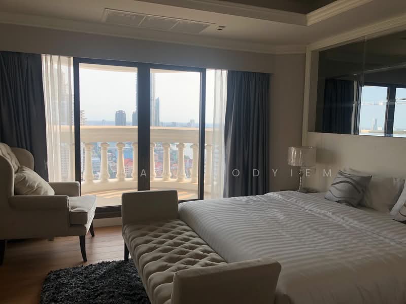 State Tower, Bangkok, 1055 Silom Road, Silom, Bang Rak, Bangkok, 1 Bedroom, 68 sqm, Condo For Sale, by Suchada Yodyiem, 500485868 - DDproperty.com