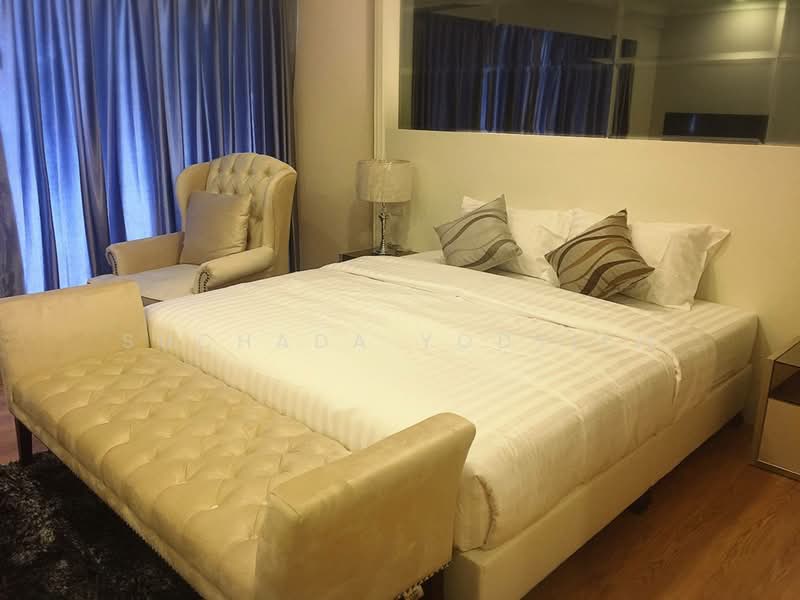 State Tower, Bangkok, 1055 Silom Road, Silom, Bang Rak, Bangkok, 1 Bedroom, 68 sqm, Condo For Sale, by Suchada Yodyiem, 500485868 - DDproperty.com
