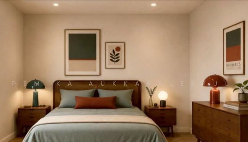 J.C. Tower, Bangkok, Soi Sukhumvit 55, Khlong Tan Nua, Watthana, Bangkok, 2 Bedrooms, 87 sqm, Condo For Sale, by Pemika Aukkaraleekul, 500485871 - DDproperty.com