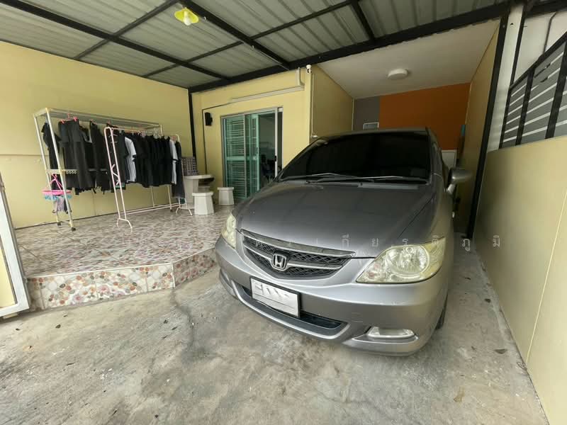 Baan Pruksa 38 Chaiyapruek-Wongwaen : บ้านพฤกษา 38 ชัยพฤกษ์-วงแหวนฯ, นนทบุรี, ถนนบางกรวย - ไทรน้อย, ไทรน้อย, นนทบุรี, 90 ตร.ม., ทาวน์เฮ้าส์ ขาย, โดย ปภาดา อัครเกียรติภูมิ, 500485873 - DDproperty.com
