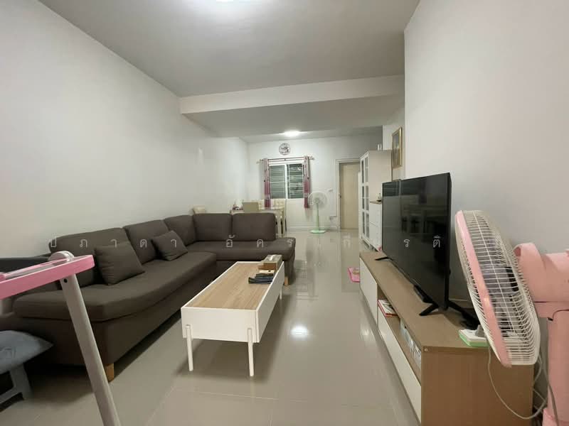 Baan Pruksa 38 Chaiyapruek-Wongwaen : บ้านพฤกษา 38 ชัยพฤกษ์-วงแหวนฯ, นนทบุรี, ถนนบางกรวย - ไทรน้อย, ไทรน้อย, นนทบุรี, 90 ตร.ม., ทาวน์เฮ้าส์ ขาย, โดย ปภาดา อัครเกียรติภูมิ, 500485873 - DDproperty.com
