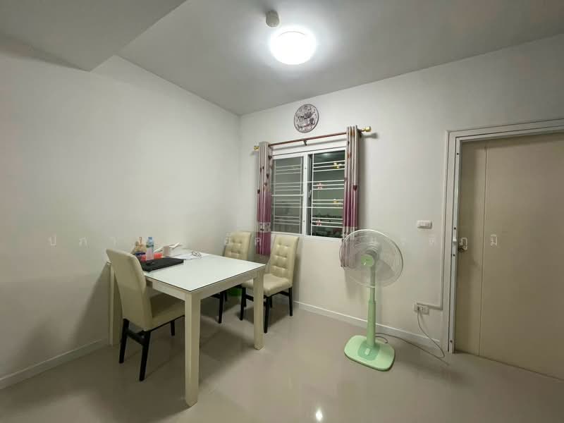 Baan Pruksa 38 Chaiyapruek-Wongwaen, Nonthaburi, Bang Kruai - Sai Noi Road, Sai Noi, Nonthaburi, 3 Bedrooms, 90 sqm, Townhouse For Sale, by ปภาดา อัครเกียรติภูมิ, 500485873 - DDproperty.com